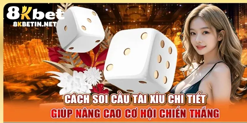 Các bí kíp cách soi cầu tài xỉu cực hay nên đọc