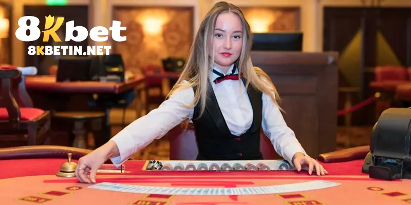 Giới thiệu về trò chơi Casino được nhiều người yêu thích