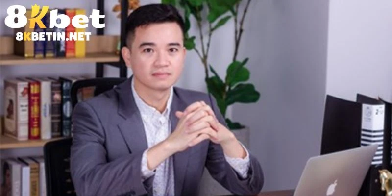 CEO Nguyễn Phương Nam có kiến thức đa dạng 