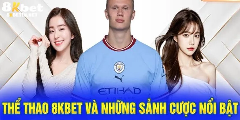 Tổng hợp khách sạn cực hot nhất tại thể thao 8KBET